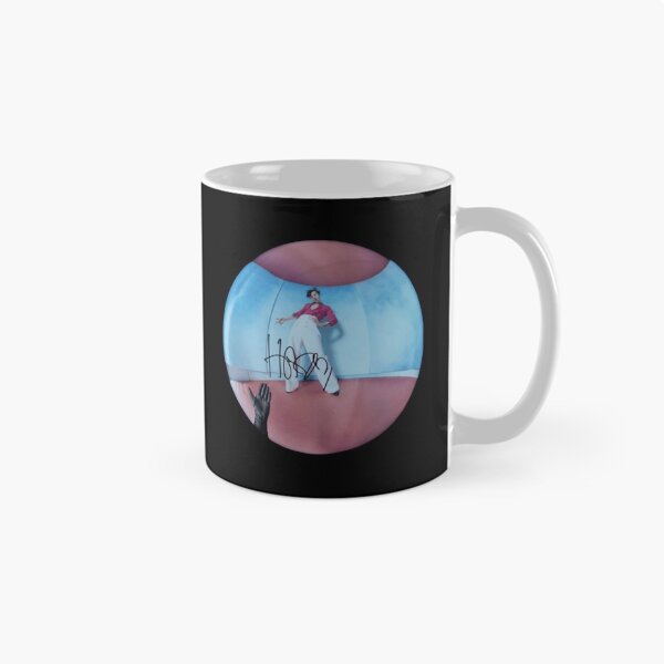 Item preview, Harry styles fine line designed and sold by MAClt3Art.