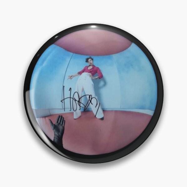 Item preview, Harry styles fine line designed and sold by MAClt3Art.