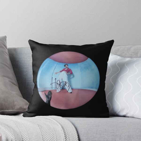 Item preview, Harry styles fine line designed and sold by MAClt3Art.
