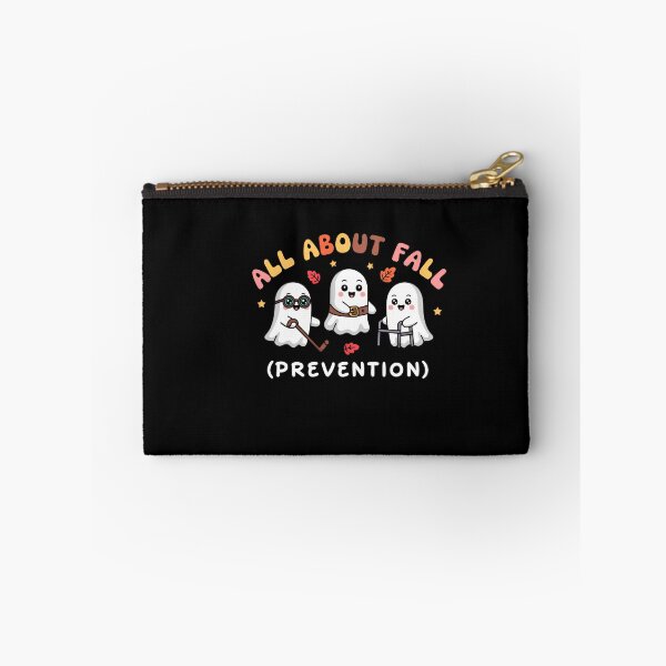 Item preview, Nurse All About Fall Prevention Halloween Healthcare Humor designed and sold by LASTIQUE-dd.