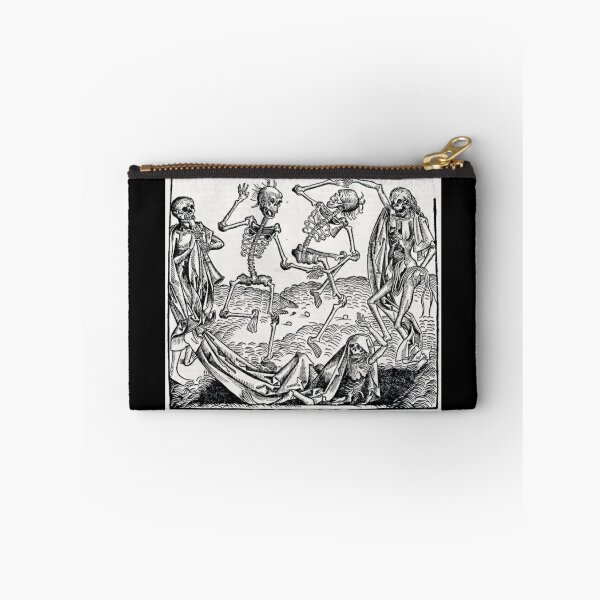 Item preview, Danse Macabre  designed and sold by amanda150771.
