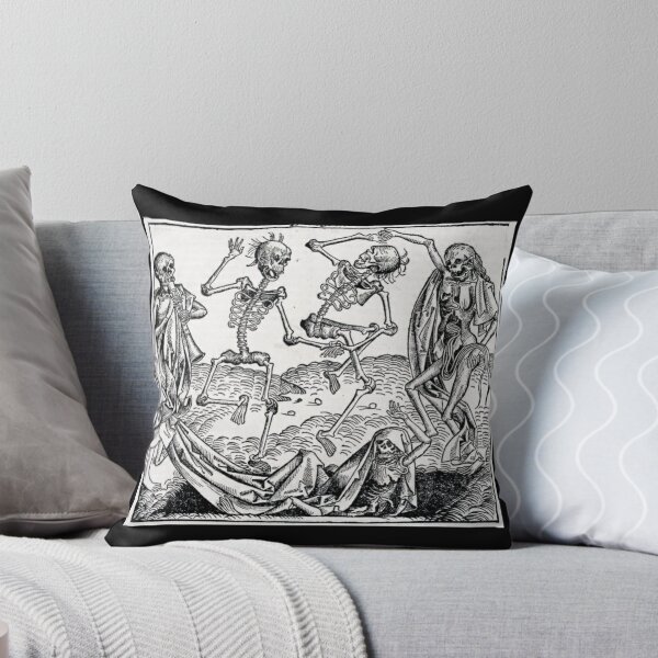 Item preview, Danse Macabre  designed and sold by amanda150771.