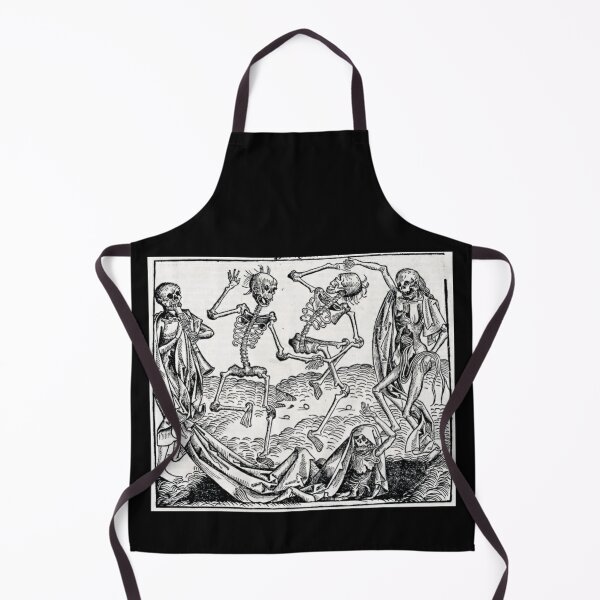 Item preview, Danse Macabre designed and sold by amanda150771.