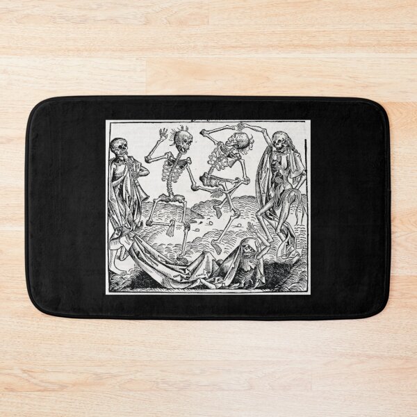 Item preview, Danse Macabre  designed and sold by amanda150771.