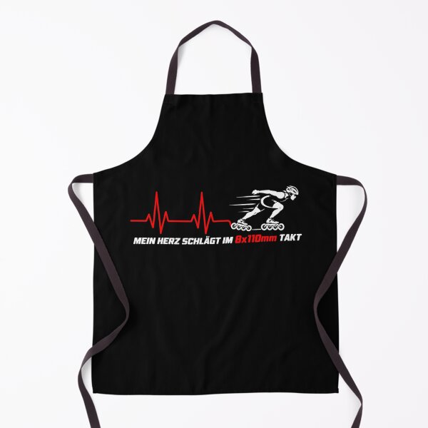 Item preview, My heart beats to the 8x110mm rhythm designed and sold by Radixbarny.