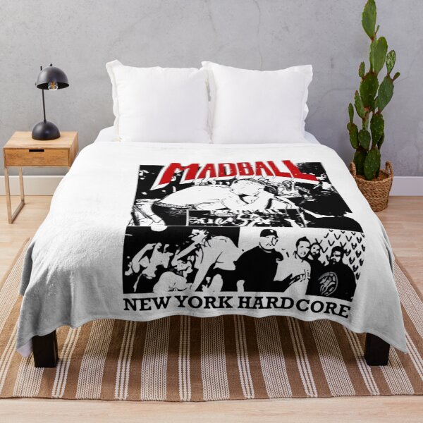 Item preview, Madball Band designed and sold by LSDComeseuram.