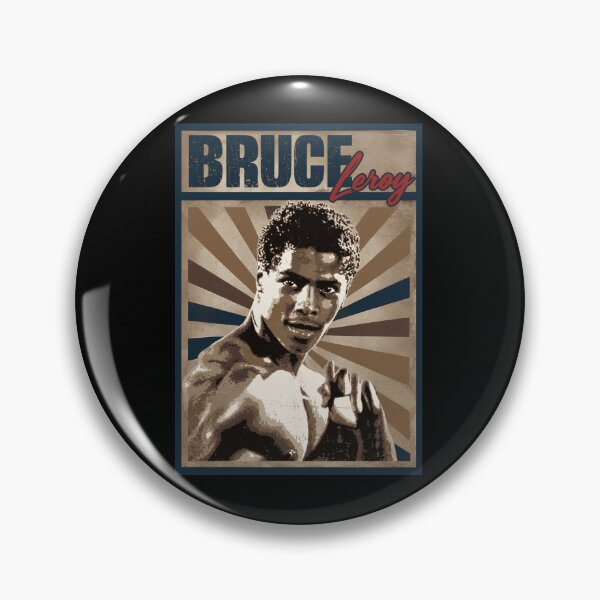 Item preview, Bruce leroy designed and sold by VerdePlantTees.