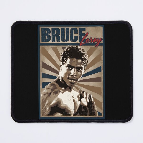 Item preview, Bruce leroy designed and sold by VerdePlantTees.