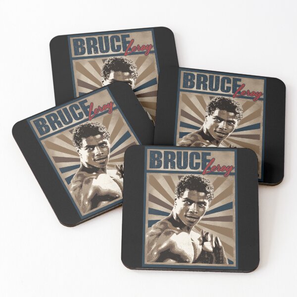 Item preview, Bruce leroy designed and sold by VerdePlantTees.