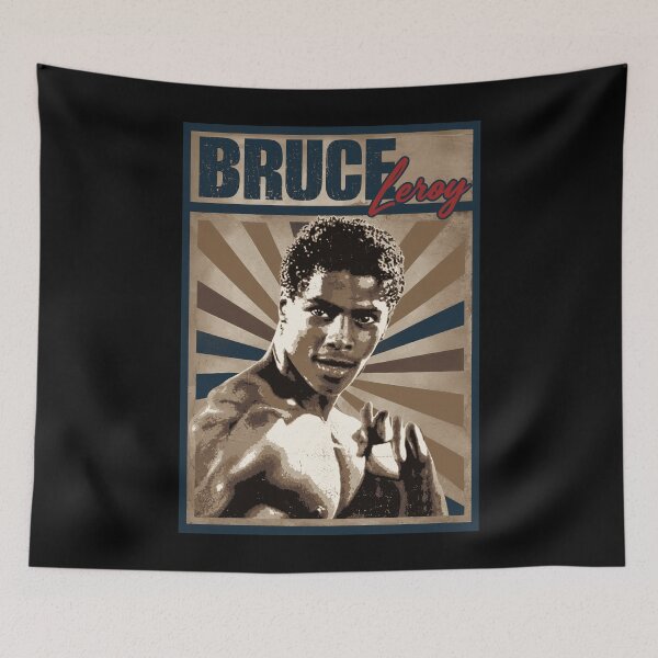 Item preview, Bruce leroy designed and sold by VerdePlantTees.