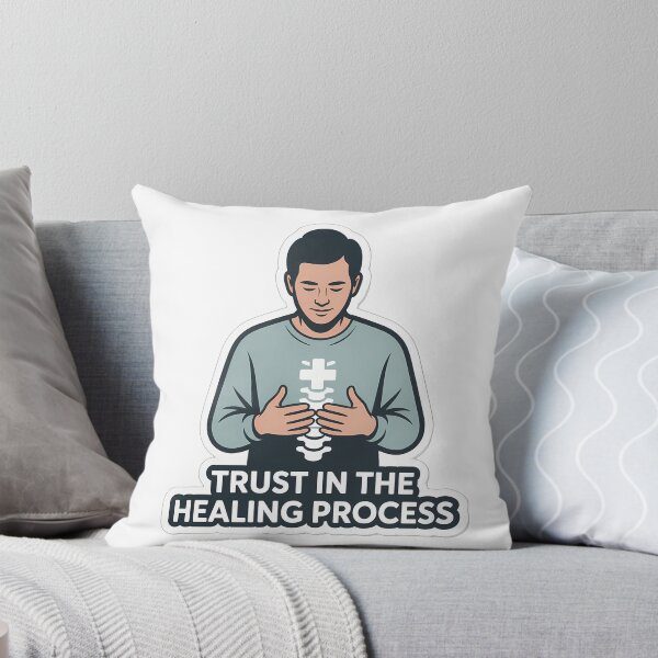 Item preview, Healing Hands with Cross Symbol designed and sold by NiftyWrx.