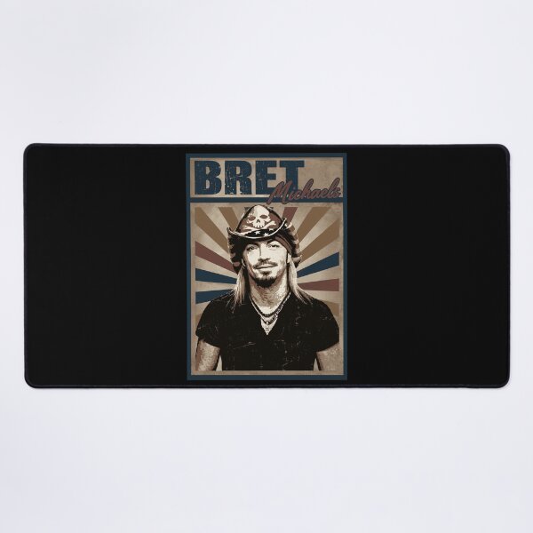Item preview, Bret michaels designed and sold by VerdePlantTees.