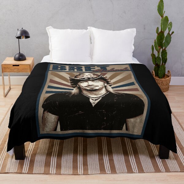 Item preview, Bret michaels designed and sold by VerdePlantTees.
