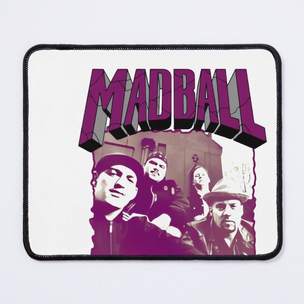 Item preview, Madball Band designed and sold by LSDComeseuram.