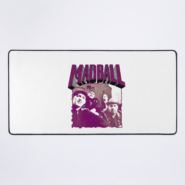 Item preview, Madball Band designed and sold by LSDComeseuram.