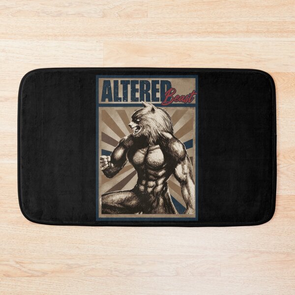 Item preview, Altered beast designed and sold by VerdePlantTees.