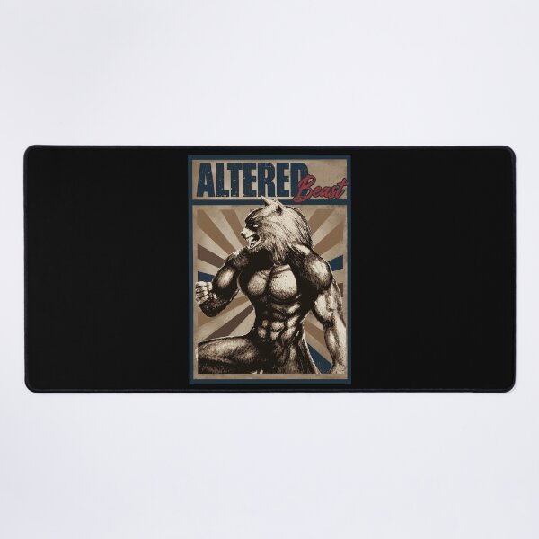 Item preview, Altered beast designed and sold by VerdePlantTees.