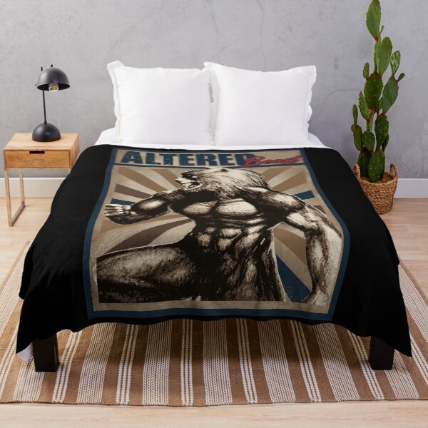 Item preview, Altered beast designed and sold by VerdePlantTees.