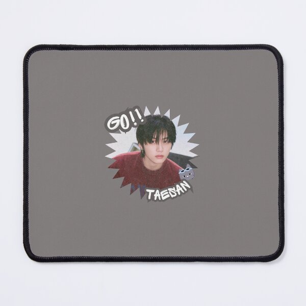 Item preview, Go!! Taesan designed and sold by Nathwithh.