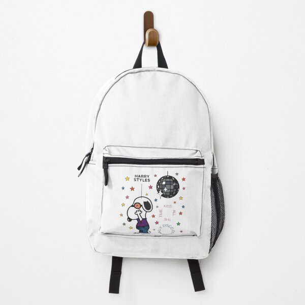 Item preview, Snoopy Harry Styles Kiss All The Time Disco Ball  designed and sold by MAClt3Art.