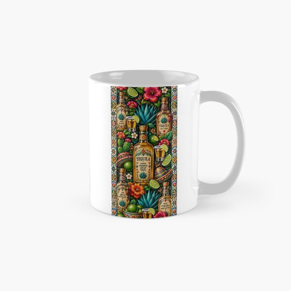 Item preview, Tequila Terrific designed and sold by FloramoonArt.