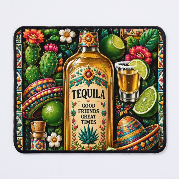 Item preview, Tequila Terrific designed and sold by FloramoonArt.