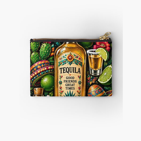 Item preview, Tequila Terrific designed and sold by FloramoonArt.