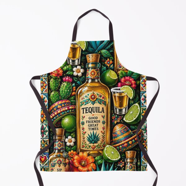 Item preview, Tequila Terrific designed and sold by FloramoonArt.
