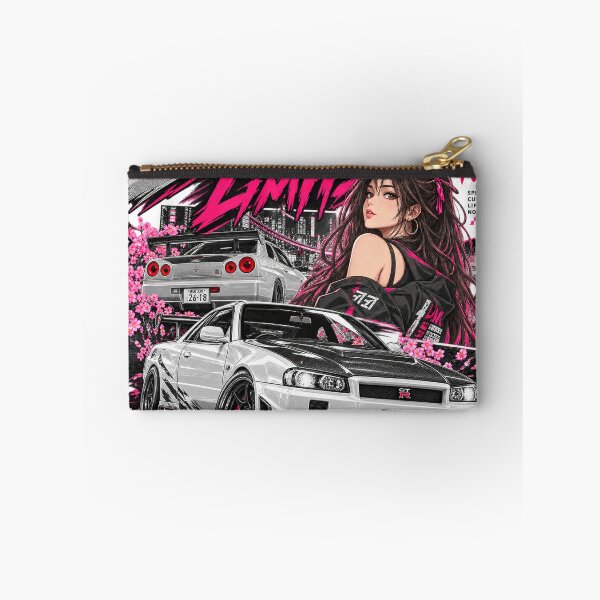Item preview, JDM Midnight Street Racing designed and sold by BeyondLimitsNow.