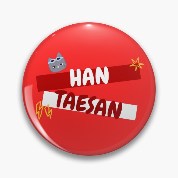 Item preview, HAN TAESAN designed and sold by Nathwithh.