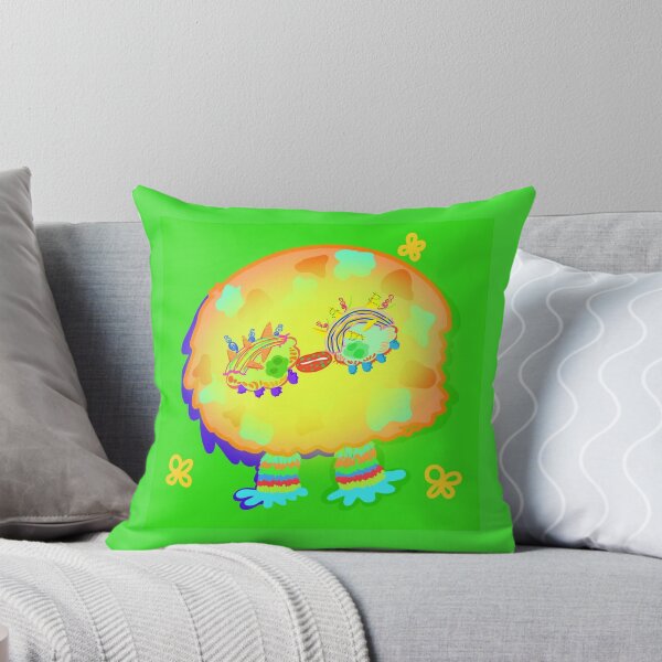 Item preview, Tiny Creatures Inside A Giant Dream designed and sold by AxiomsDream.