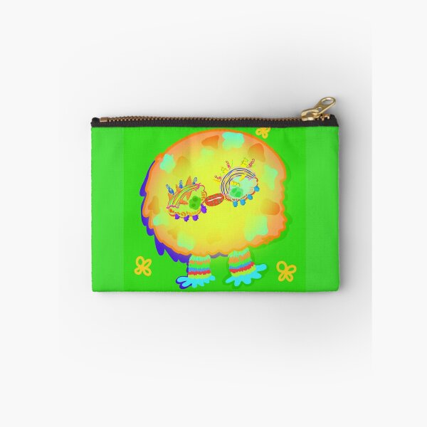 Item preview, Tiny Creatures Inside A Giant Dream designed and sold by AxiomsDream.
