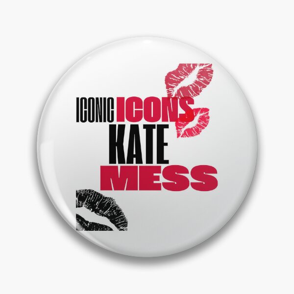 Item preview, Kate Moss Fashion Art Print designed and sold by Txtmax.