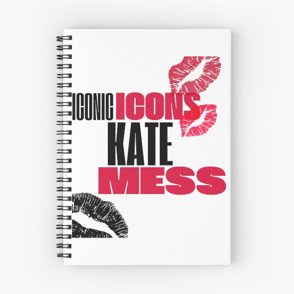 Item preview, Kate Moss Fashion Art Print designed and sold by Txtmax.