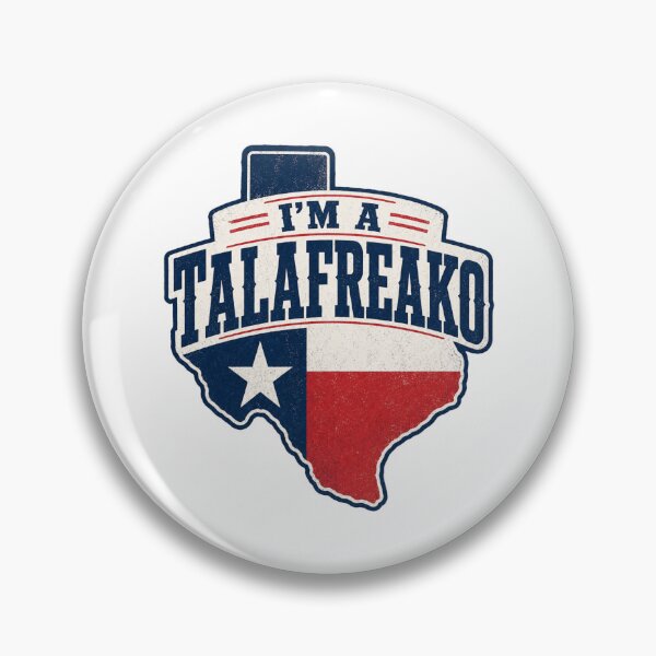 Item preview, I’m a Talafreako Texas Flag Map Vintage State Pride designed and sold by BearLoveDesign.