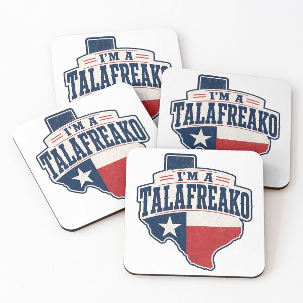 Item preview, I’m a Talafreako Texas Flag Map Vintage State Pride designed and sold by BearLoveDesign.