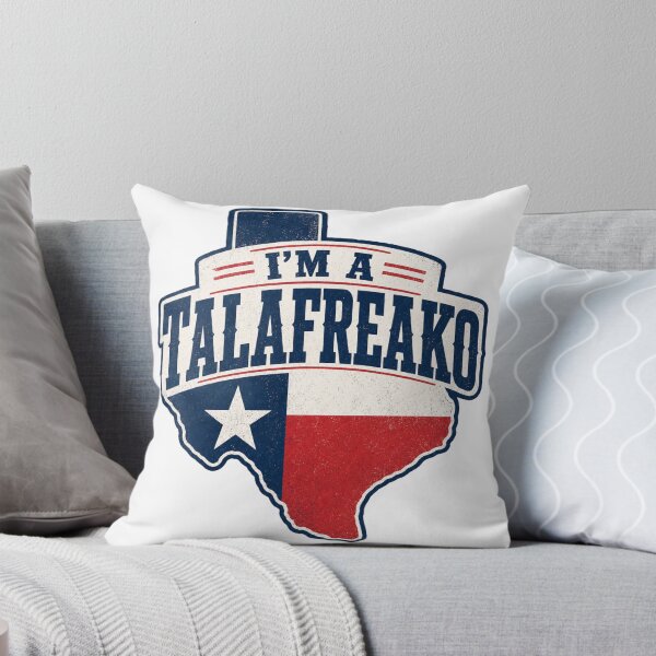 Item preview, I’m a Talafreako Texas Flag Map Vintage State Pride designed and sold by BearLoveDesign.