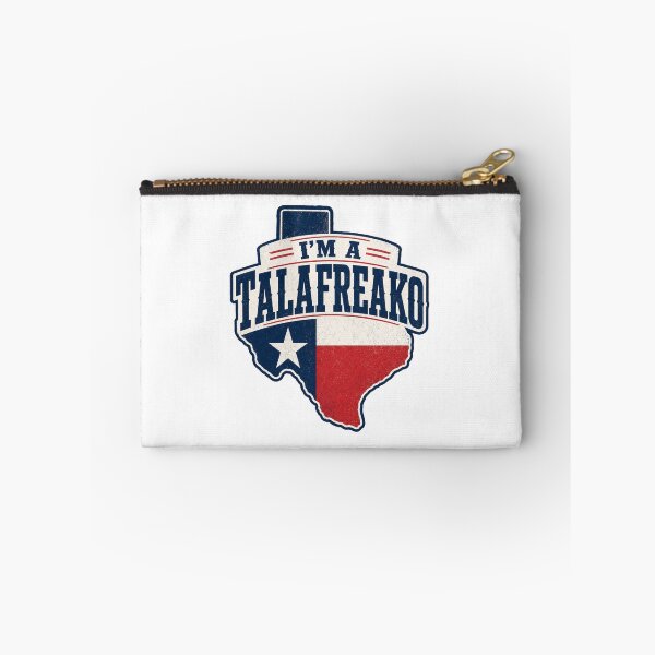 Item preview, I’m a Talafreako Texas Flag Map Vintage State Pride designed and sold by BearLoveDesign.