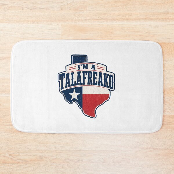 Item preview, I’m a Talafreako Texas Flag Map Vintage State Pride designed and sold by BearLoveDesign.