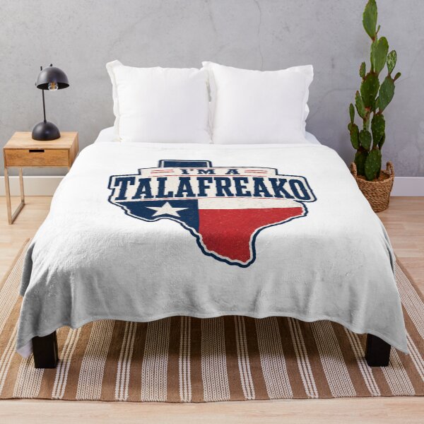Item preview, I’m a Talafreako Texas Flag Map Vintage State Pride designed and sold by BearLoveDesign.