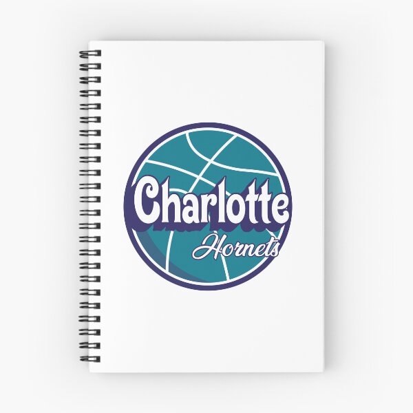 Item preview, Vintage design NBA Team from Charlotte Green blue designed and sold by akalosa.