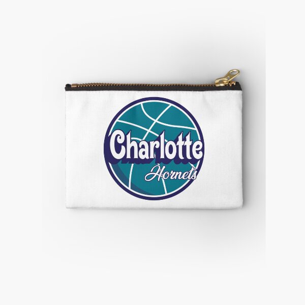 Item preview, Diseño vintage del equipo de la NBA de Charlotte, verde y azul designed and sold by akalosa.