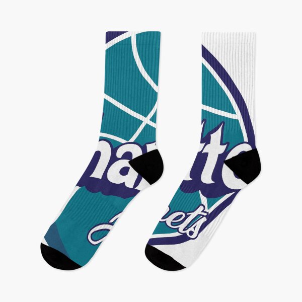 Item preview, Vintage design NBA Team from Charlotte Green blue designed and sold by akalosa.