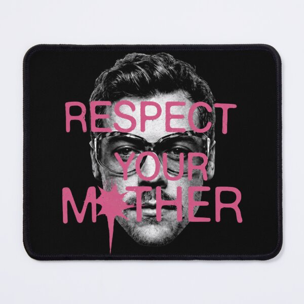 Item preview, Harry Styles Respect Your Mother designed and sold by MAClt3Art.