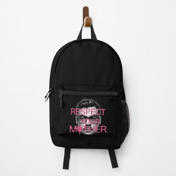 Item preview, Harry Styles Respect Your Mother designed and sold by MAClt3Art.