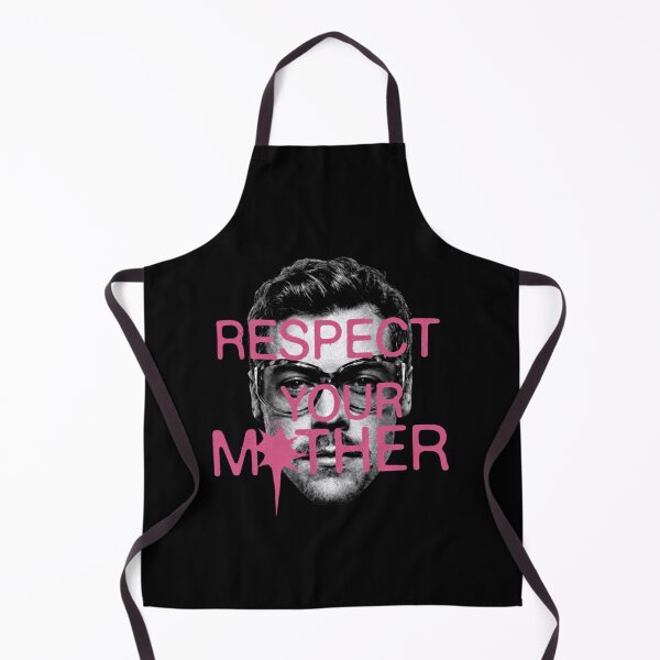 Item preview, Harry Styles Respect Your Mother designed and sold by MAClt3Art.