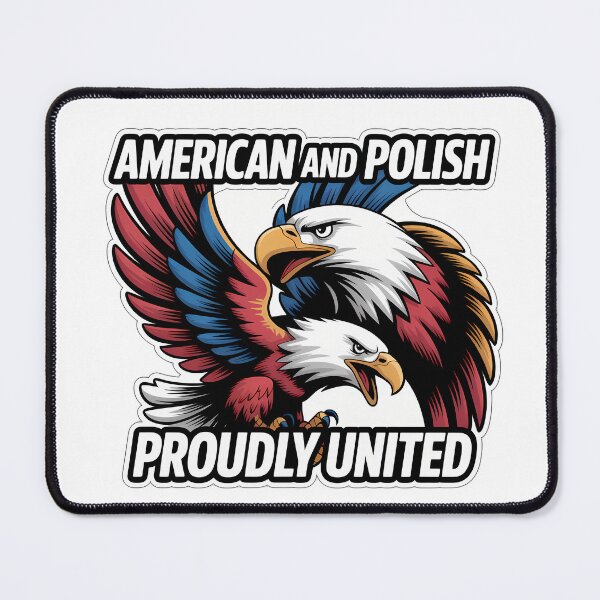 Item preview, Bold Eagles United designed and sold by NiftyWrx.