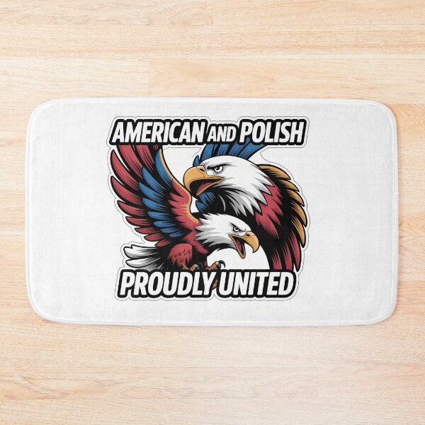 Item preview, Bold Eagles United designed and sold by NiftyWrx.