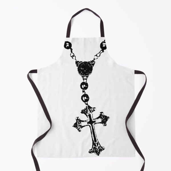 Item preview, Rosary designed and sold by gothicmarry.