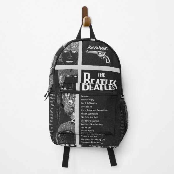 Item preview, Revolver Album Tribute designed and sold by COFFEEWITHARTS.